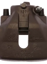 Raybestos R-Line Reman Semi-Loaded Caliper & Bracket Assembly Saab 9-5 Front Right 1999 FRC11179                                     - FRC11179 - Image 6