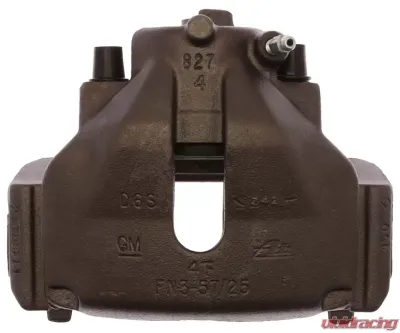 Raybestos R-Line Reman Semi-Loaded Caliper & Bracket Assembly Saab 9-5 Front Right 1999 FRC11179 - FRC11179