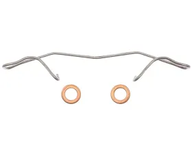 Raybestos R-Line Reman Semi-Loaded Caliper & Bracket Assembly Saab 9-5 Front Left 1999 FRC11180