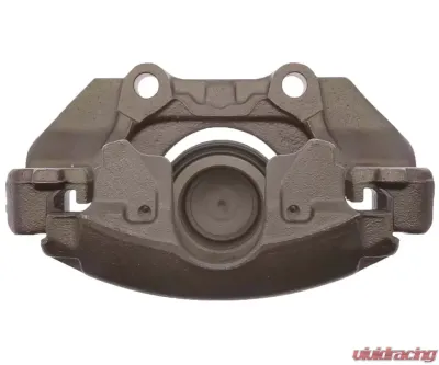 Raybestos R-Line Reman Semi-Loaded Caliper & Bracket Assembly Saab 9-5 Front Left 1999 FRC11180 - FRC11180