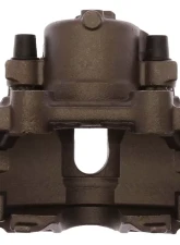 Raybestos R-Line Reman Semi-Loaded Caliper & Bracket Assembly Saab 9-5 Front Left 1999 FRC11180                                     - FRC11180 - Image 3