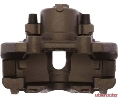 Raybestos R-Line Reman Semi-Loaded Caliper & Bracket Assembly Saab 9-5 Front Left 1999 FRC11180 - FRC11180
