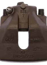 Raybestos R-Line Reman Semi-Loaded Caliper & Bracket Assembly Saab 9-5 Front Left 1999 FRC11180                                     - FRC11180 - Image 6