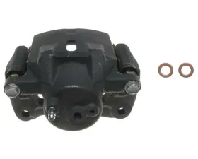 Raybestos R-Line Reman Semi-Loaded Caliper & Bracket Assembly Toyota Celica Front Left 2000-2002 FRC11183