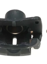 Raybestos R-Line Reman Semi-Loaded Caliper & Bracket Assembly Toyota Celica Front Left 2000-2002 FRC11183                                     - FRC11183 - Image 2