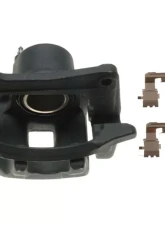 Raybestos R-Line Reman Semi-Loaded Caliper & Bracket Assembly Front Left FRC11185                                     - FRC11185 - Image 2