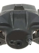 Raybestos R-Line Reman Semi-Loaded Caliper & Bracket Assembly Front Right FRC11186                                     - FRC11186 - Image 2