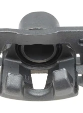 Raybestos R-Line Reman Semi-Loaded Caliper & Bracket Assembly Toyota Echo Front Left 2000 FRC11187                                     - FRC11187 - Image 4