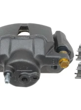 Raybestos R-Line Reman Semi-Loaded Caliper & Bracket Assembly Toyota Echo Front Left 2000 FRC11187                                     - FRC11187 - Image 2