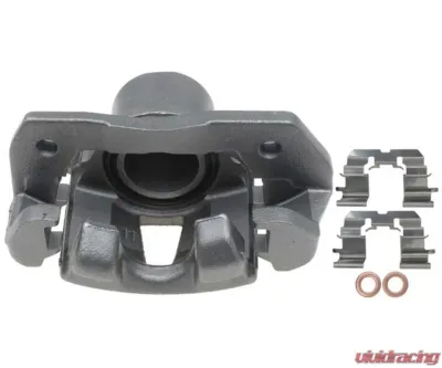 Raybestos R-Line Reman Semi-Loaded Caliper & Bracket Assembly Toyota Echo Front Left 2000 FRC11187 - FRC11187