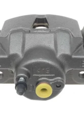 Raybestos R-Line Reman Semi-Loaded Caliper & Bracket Assembly Toyota Echo Front Left 2000 FRC11187                                     - FRC11187 - Image 4