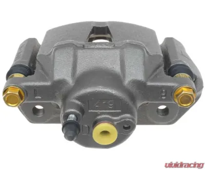 Raybestos R-Line Reman Semi-Loaded Caliper & Bracket Assembly Toyota Echo Front Left 2000 FRC11187 - FRC11187