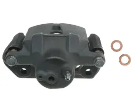 Raybestos R-Line Reman Semi-Loaded Caliper & Bracket Assembly Toyota Echo Front Right 2000 FRC11188