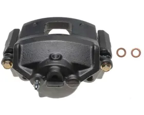 Raybestos R-Line Reman Semi-Loaded Caliper & Bracket Assembly Buick Rendezvous Front Left 2002-2007 FRC11191