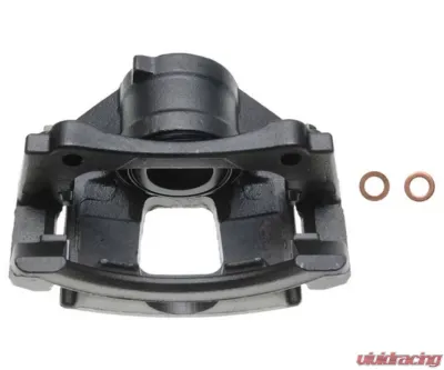 Raybestos R-Line Reman Semi-Loaded Caliper & Bracket Assembly Buick Rendezvous Front Left 2002-2007 FRC11191 - FRC11191