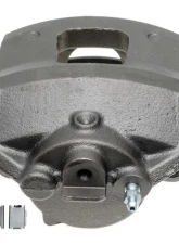 Raybestos R-Line Reman Semi-Loaded Caliper & Bracket Assembly Buick Rendezvous Front Right 2002-2007 FRC11192                                     - FRC11192 - Image 2
