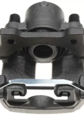 Raybestos R-Line Reman Semi-Loaded Caliper & Bracket Assembly BMW Rear Right FRC11193                                     - FRC11193 - Image 2