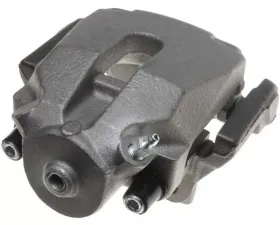 Raybestos R-Line Reman Semi-Loaded Caliper & Bracket Assembly BMW Rear Left FRC11194