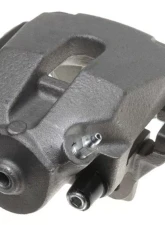 Raybestos R-Line Reman Semi-Loaded Caliper & Bracket Assembly BMW Rear Left FRC11194                                     - FRC11194 - Image 2