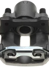 Raybestos R-Line Reman Semi-Loaded Caliper & Bracket Assembly BMW Rear Left FRC11194                                     - FRC11194 - Image 2