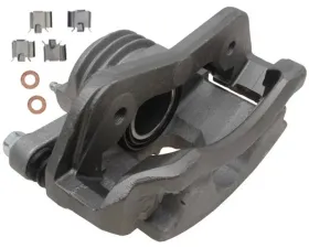 Raybestos R-Line Reman Semi-Loaded Caliper & Bracket Assembly Kia Sportage Front Right 1998-2002 FRC11195