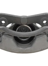 Raybestos R-Line Reman Semi-Loaded Caliper & Bracket Assembly Kia Sportage Front Right 1998-2002 FRC11195                                     - FRC11195 - Image 2
