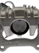Raybestos Element3 New Semi-Loaded Caliper & Bracket Assembly Rear Right FRC11199N                                     - FRC11199N - Image 2