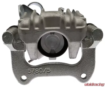 Raybestos Element3 New Semi-Loaded Caliper & Bracket Assembly Rear Right FRC11199N - FRC11199N