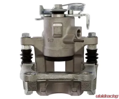 Raybestos Element3 New Semi-Loaded Caliper & Bracket Assembly Rear Right FRC11199N - FRC11199N