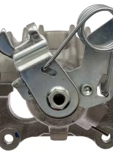 Raybestos Element3 New Semi-Loaded Caliper & Bracket Assembly Rear Right FRC11199N                                     - FRC11199N - Image 4