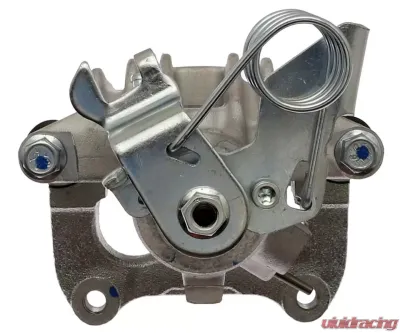 Raybestos Element3 New Semi-Loaded Caliper & Bracket Assembly Rear Right FRC11199N - FRC11199N