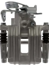Raybestos Element3 New Semi-Loaded Caliper & Bracket Assembly Rear Right FRC11199N                                     - FRC11199N - Image 5