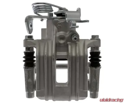 Raybestos Element3 New Semi-Loaded Caliper & Bracket Assembly Rear Right FRC11199N - FRC11199N