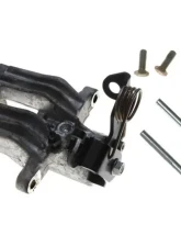 Raybestos R-Line Reman Semi-Loaded Caliper Rear Right FRC11199                                     - FRC11199 - Image 4
