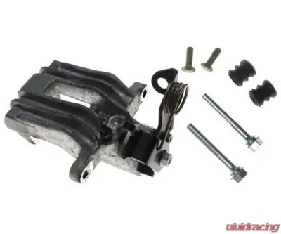 Raybestos R-Line Reman Semi-Loaded Caliper Rear Right FRC11199 - FRC11199