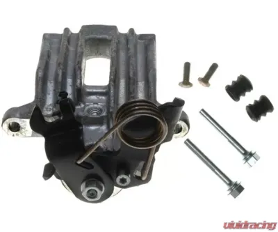 Raybestos R-Line Reman Semi-Loaded Caliper Rear Right FRC11199 - FRC11199