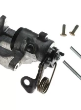 Raybestos R-Line Reman Semi-Loaded Caliper Rear Right FRC11199                                     - FRC11199 - Image 4