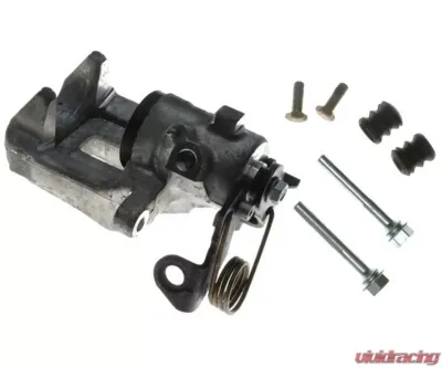Raybestos R-Line Reman Semi-Loaded Caliper Rear Right FRC11199 - FRC11199