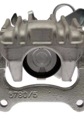 Raybestos Element3 New Semi-Loaded Caliper & Bracket Assembly Rear Left FRC11200N                                     - FRC11200N - Image 2