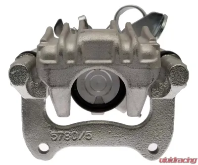 Raybestos Element3 New Semi-Loaded Caliper & Bracket Assembly Rear Left FRC11200N - FRC11200N