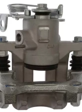 Raybestos Element3 New Semi-Loaded Caliper & Bracket Assembly Rear Left FRC11200N                                     - FRC11200N - Image 3