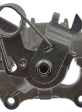 Raybestos Element3 New Semi-Loaded Caliper & Bracket Assembly Rear Left FRC11200N                                     - FRC11200N - Image 4