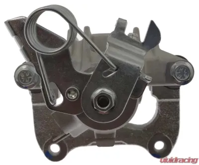 Raybestos Element3 New Semi-Loaded Caliper & Bracket Assembly Rear Left FRC11200N - FRC11200N