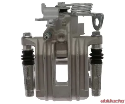 Raybestos Element3 New Semi-Loaded Caliper & Bracket Assembly Rear Left FRC11200N - FRC11200N