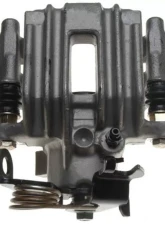 Raybestos R-Line Reman Semi-Loaded Caliper Rear Left FRC11200                                     - FRC11200 - Image 3
