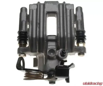 Raybestos R-Line Reman Semi-Loaded Caliper Rear Left FRC11200 - FRC11200