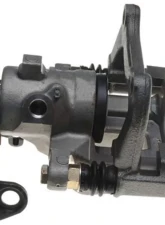 Raybestos R-Line Reman Semi-Loaded Caliper Rear Left FRC11200                                     - FRC11200 - Image 3