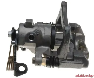Raybestos R-Line Reman Semi-Loaded Caliper Rear Left FRC11200 - FRC11200
