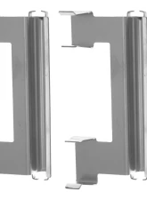 Raybestos R-Line Reman Semi-Loaded Coated Caliper & Bracket Assembly Front Right FRC11201C                                     - FRC11201C - Image 5