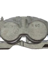 Raybestos R-Line Reman Semi-Loaded Coated Caliper & Bracket Assembly Front Right FRC11201C                                     - FRC11201C - Image 4